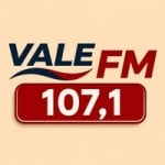 Rádio Vale 107.1 FM
