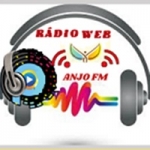 Rádio Web Anjo FM