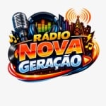 Rádio Nova Geraçãao
