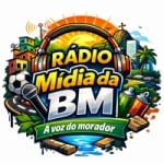 Rádio Mídia da BM