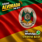 Rádio Alvorada FM