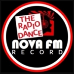 Nova FM Record