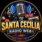 Santa Cecília Rádio Web