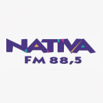 Rádio Nativa 88.5 FM