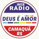 Rádio Deus é Amor Camaquã Web