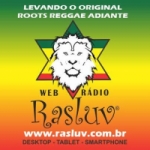 Rádio Web Rasluv