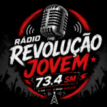 Rádio Revolução Jovem 73.4 SM