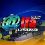Radio Alfa 100.9 FM