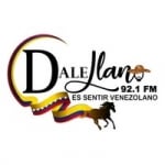 Radio Dale Llano 92.1 FM