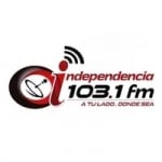 Radio Independencia 103.1 FM