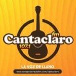 Radio Cantaclaro 107.1 FM