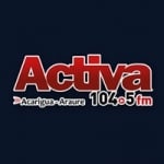 Radio Activa 104.5 FM