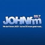 Radio JOHN FM 88.7 FM