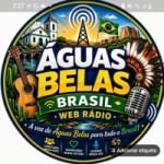 Rádio Águas Belas Brasil Web