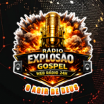 Rádio Explosão Gospel