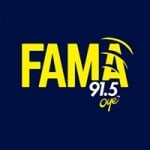 Radio Fama 91.5 FM
