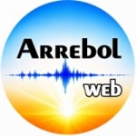 Web Rádio Arrebol