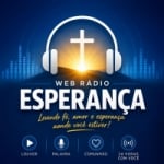 Web Rádio esperança