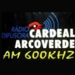 Rádio Cardeal 600 AM