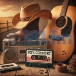 Radio 181.FM 90's Country