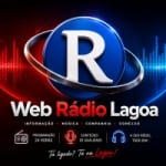 Web Rádio Lagoa
