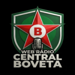 Web Rádio Central Boveta