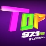 Top Radio 97.1 FM