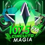 Circuito Magia Portuguesa 107.5 FM