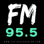 Radio De La Ciudad 95.5 FM