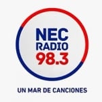 NEC Radio