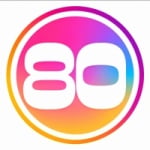 Rádio Cidade 80