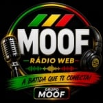 Moof Rádio Web