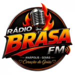 Rádio Brasa FM