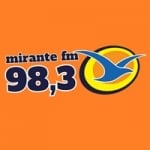 Rádio Mirante 98.3 FM