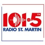 Radio Saint Martin 101.5 FM