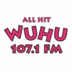 Radio WUHU 107.1 FM