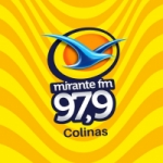 Rádio Mirante 97.9 FM