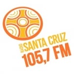 Rádio Santa Cruz 105.7 FM