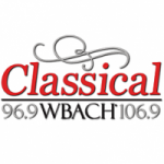 Radio WBQX WBACH 96.9 FM 106.9 FM