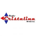 Rádio Cristalina 103.7 FM
