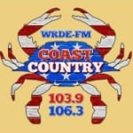 Radio WCEM Coast Country 106.3 FM