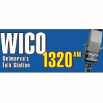 Radio WICO 1320 AM