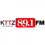 KTTZ 89.1 FM