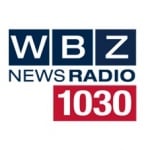 Radio WBZ NewsRadio 1030 AM
