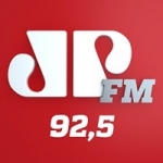 Rádio Jovempan 92.5 FM