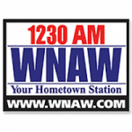 Radio WNAW 1230 AM