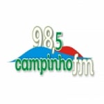Rádio Campinho 98.5 FM