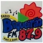 Rádio Boqueirão 87.9 FM