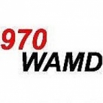 Radio WAMD 970 AM