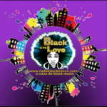 Logo da emissora Black In Love Radio